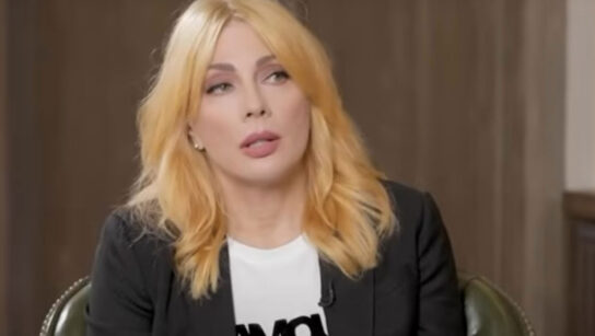 Σμαράγδα Καρύδη Η