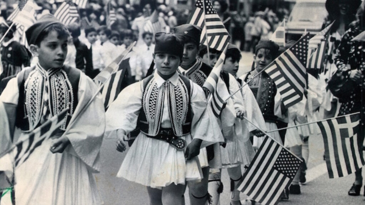 Λογοτεχνικό περιοδικό