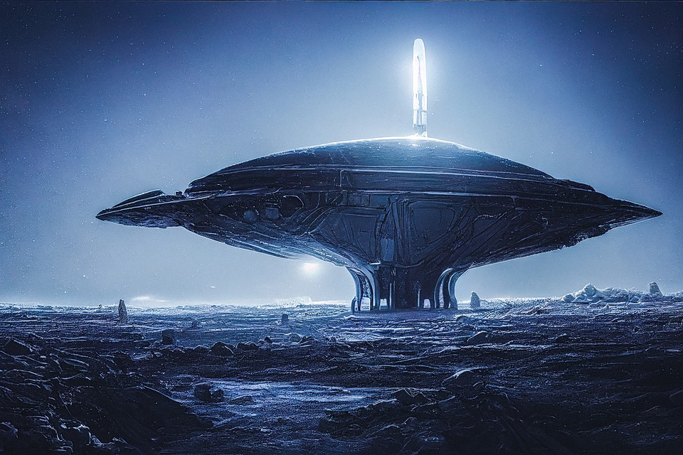 ΗΠΑ: Μυστήριο με την