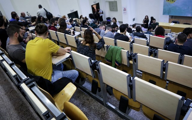 Ισοτιμία πτυχίων για 400.000 αποφοίτους των πρώην ΤΕΙ φέρνει ρύθμιση του υπουργείου Παιδείας