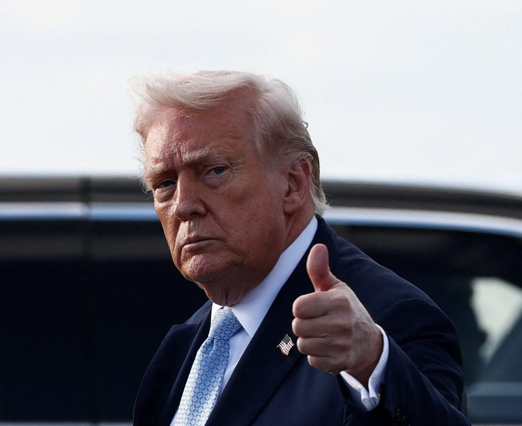 Είστε δειλοί, θα το θυμόμαστε  Έκρηξη Τραμπ και κλιμάκωση στον πόλεμο με το Ιράν