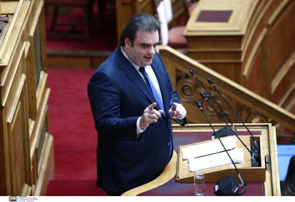 Πιερρακάκης: Η ψηφιοποίηση