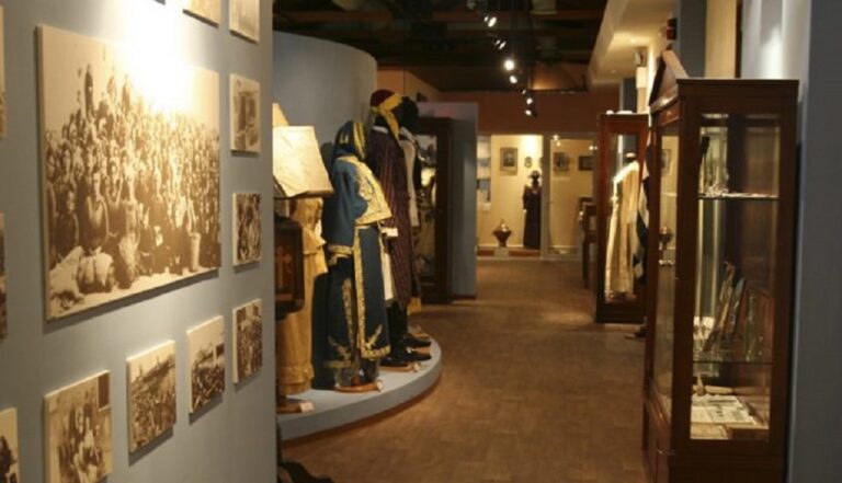 Συνεχίζονται οι επισκέψεις