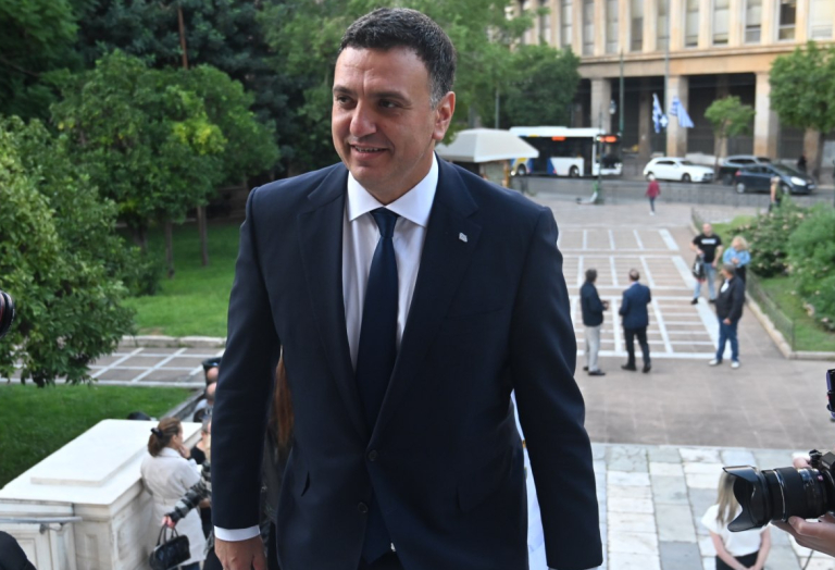 Κικίλιας: Νέο αναπτυξιακό