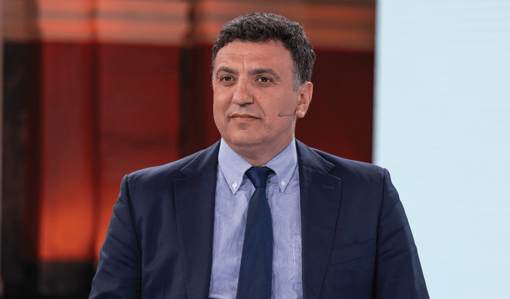 Κικίλιας: Αναμένουμε νέες ροές μεταναστών  7000 άτομα έτοιμα να περάσουν από τη Λιβύη