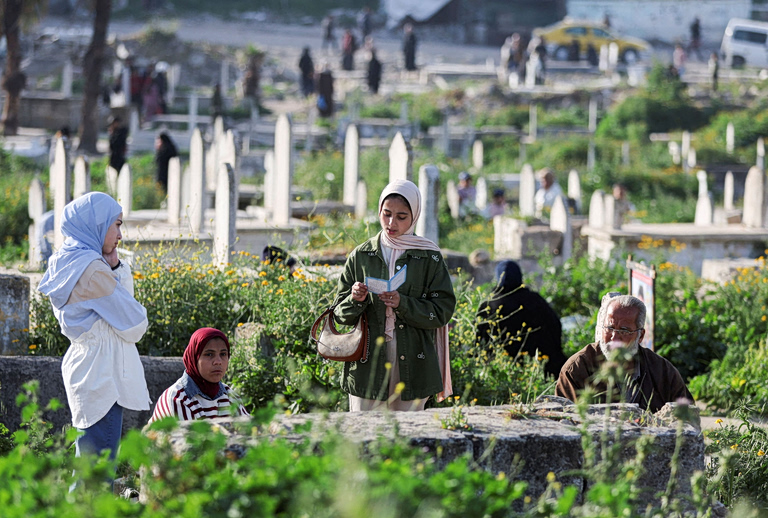 Ούτε πόλεμος, ούτε ειρήνη: Η