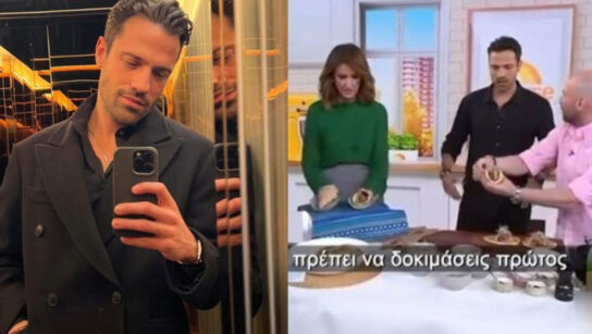 Κωνσταντίνος Αργυρός: