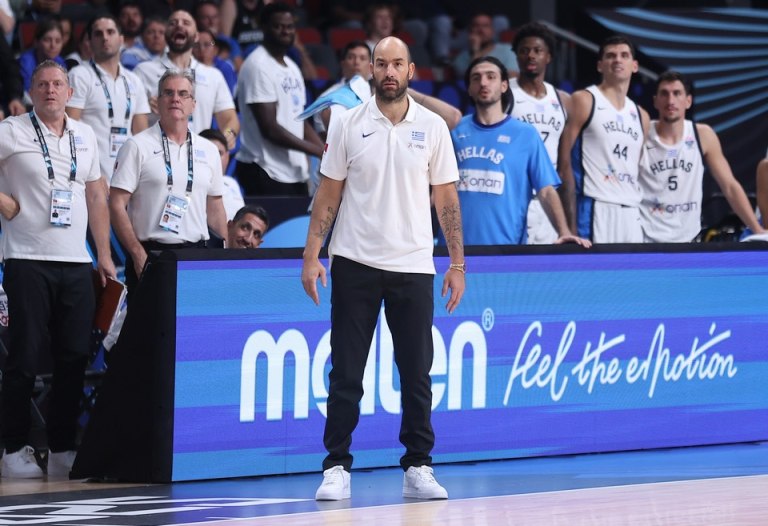 Σπανούλης για Αταμάν: