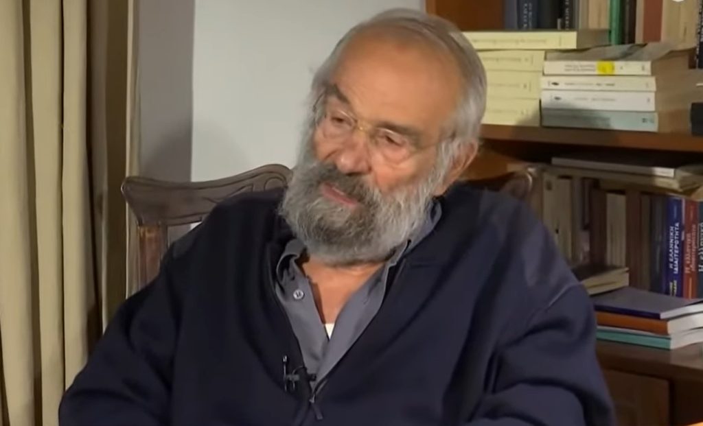 Αλαβάνος: Ο κ. Τσίπρας