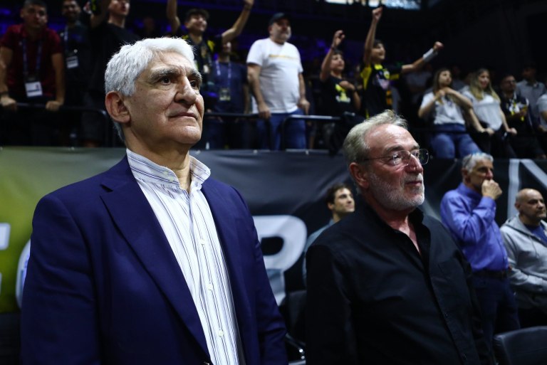 Γιαννάκης: Συγκλονιστικός