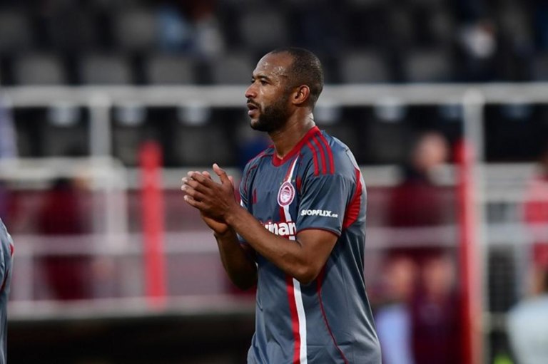 Ο Ελ Κααμπί καθάρισε στις Σέρρες και έκανε ρεκόρ