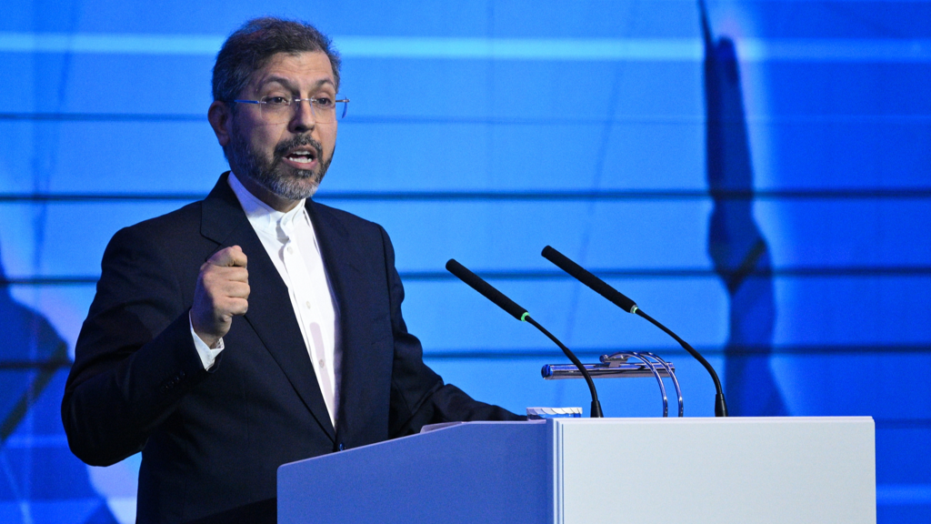 Ιρανός ΥΠΕΞ προειδοποιεί: