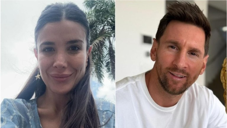 Μοντέλο εκθέτει τον Λιονέλ Μέσι: Δεν είναι ο Άγιος που όλοι πιστεύουν (pic)