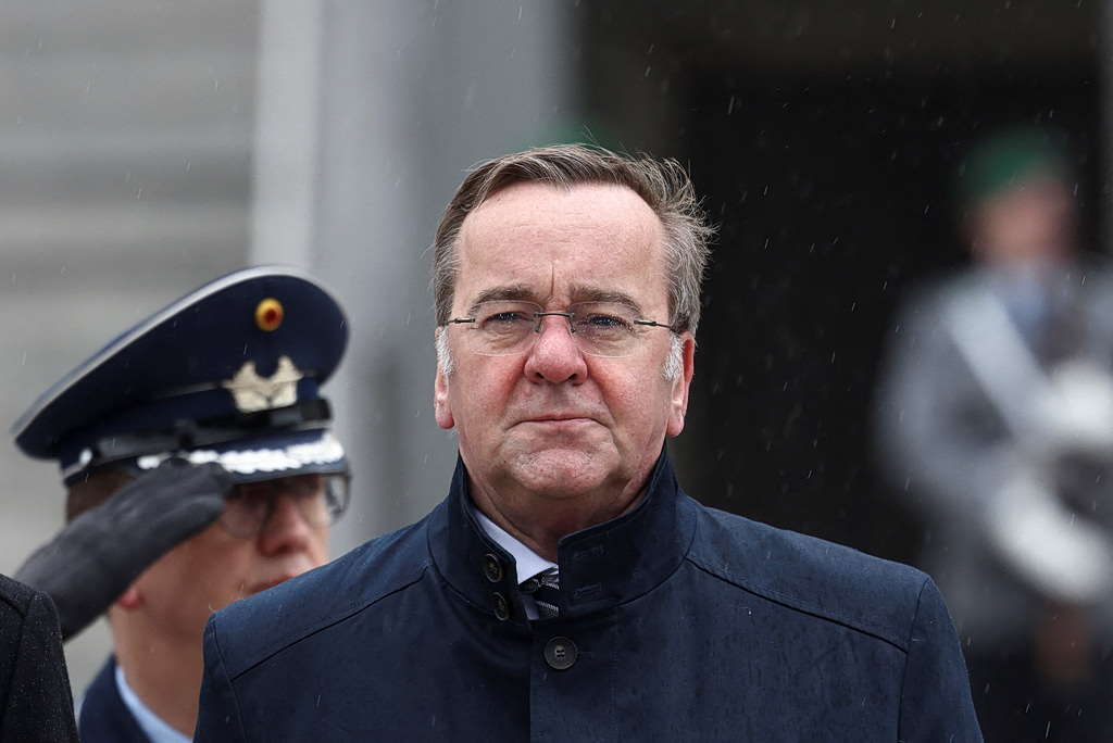 Γερμανία προς Τραμπ για τα