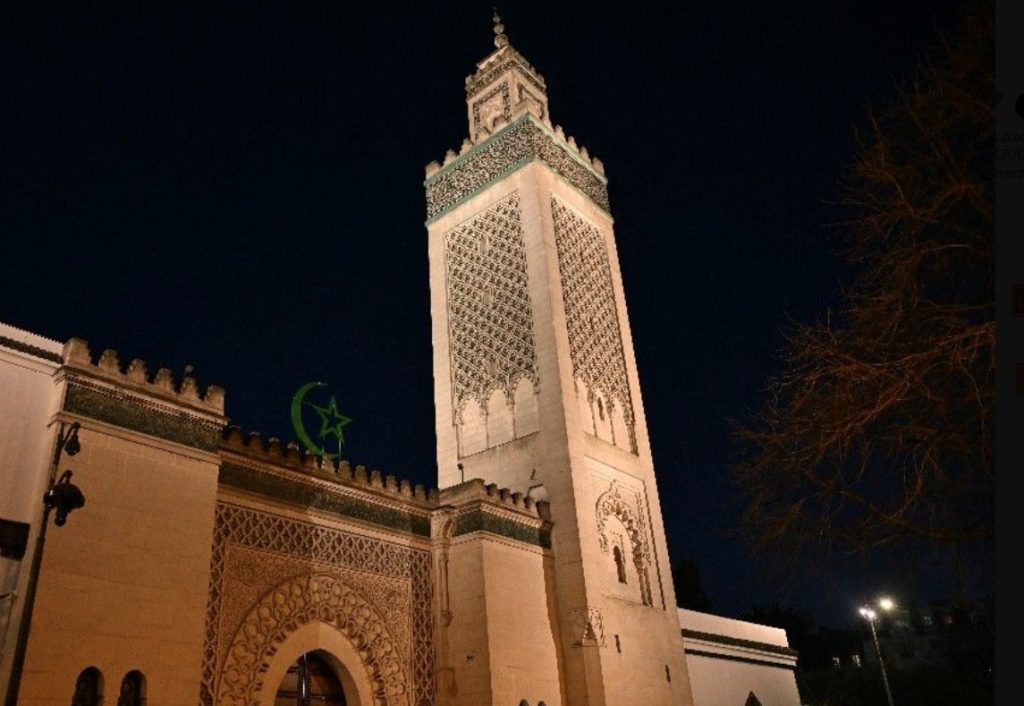 Αποτροπιασμός στο Παρίσι: