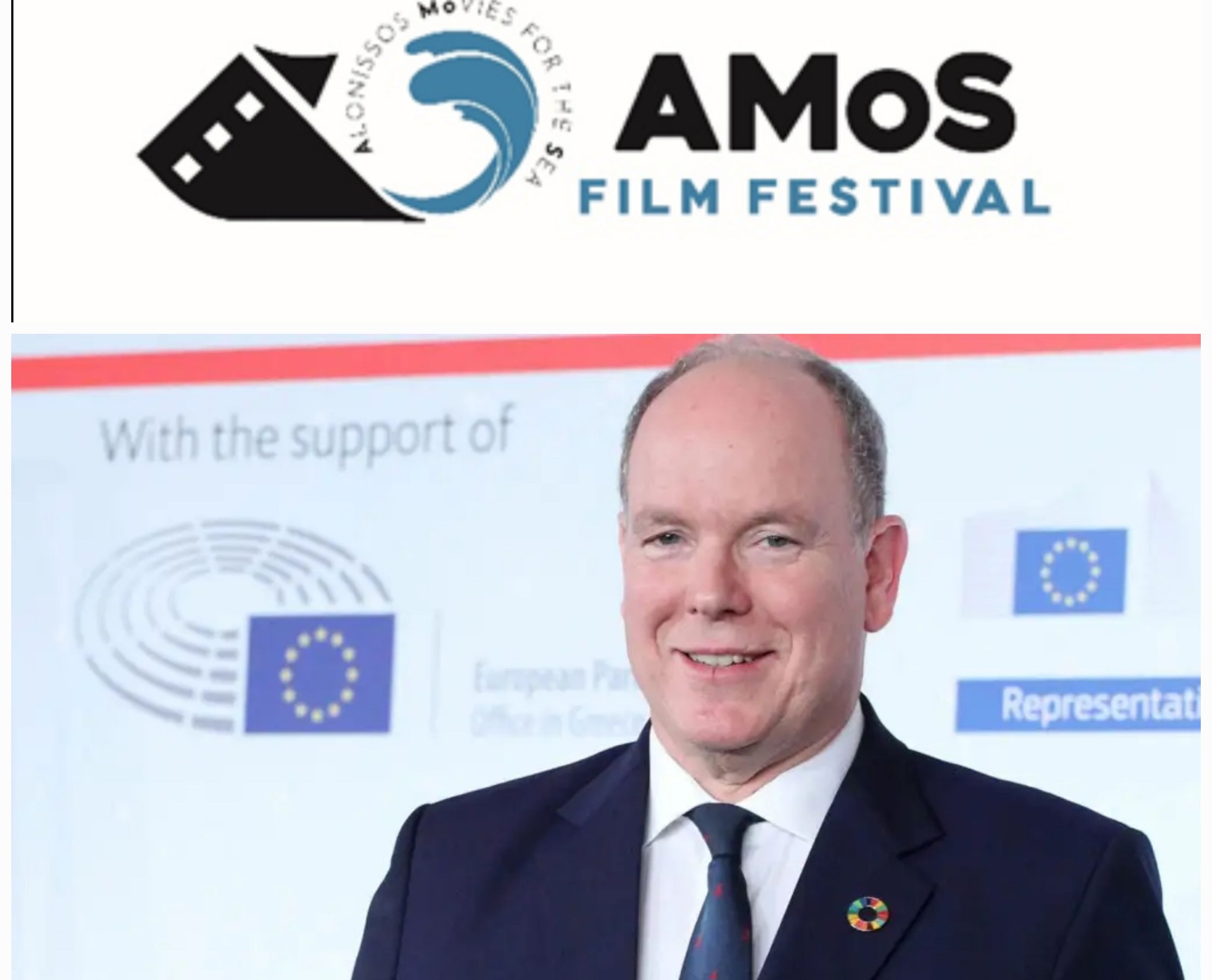 Αλόννησος: Ο Πρίγκιπας