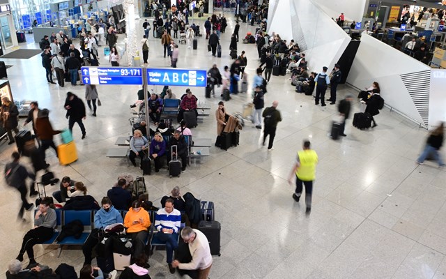 Τουρισμός: Το στοίχημα των τουριστών υψηλότερης αξίας - Άλμα 19,1% στη μέση δαπάνη