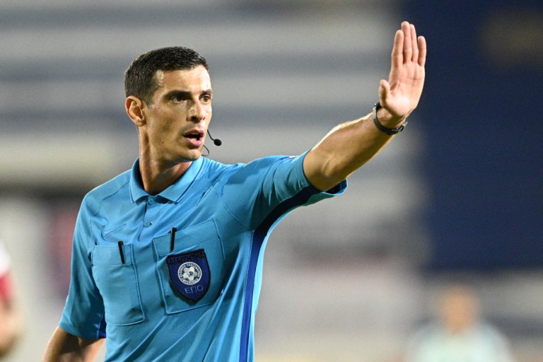 Όταν ο Λανουά εκτίθεται με