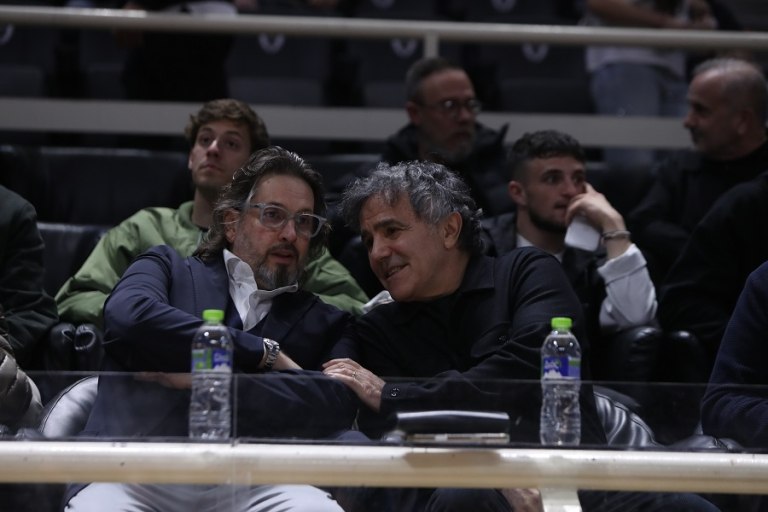 Ο ΠΑΟΚ θέλει τους Καλάθη και Λορέντζο Μπράουν για το καλοκαίρι