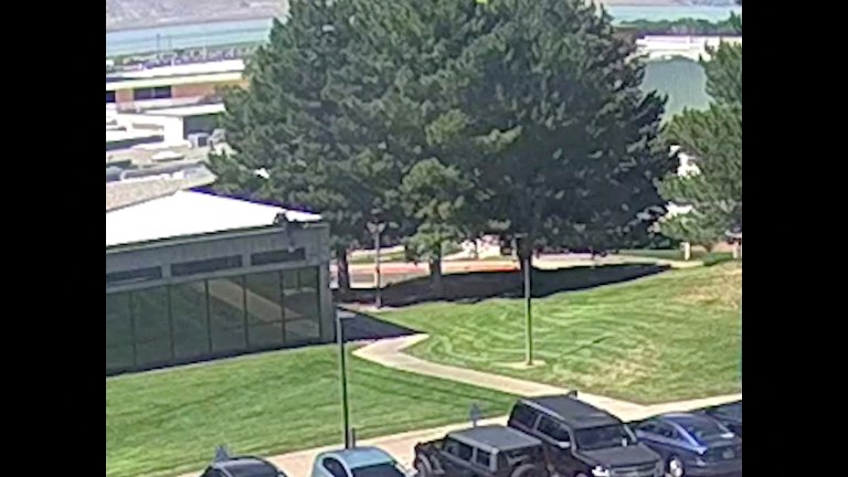 Δολοφονία Τσάρλι Κερκ: Νέο