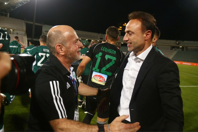 Παναθηναϊκός: Ο δύσκολος