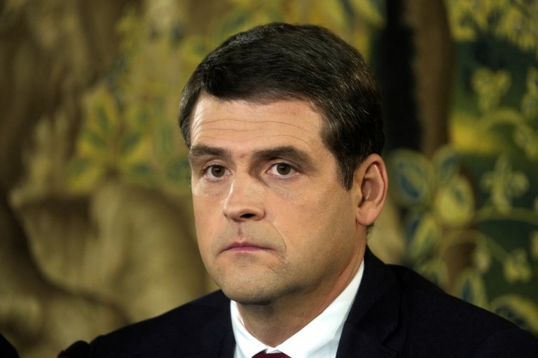 Λιθουανία: Καταδικάστηκε