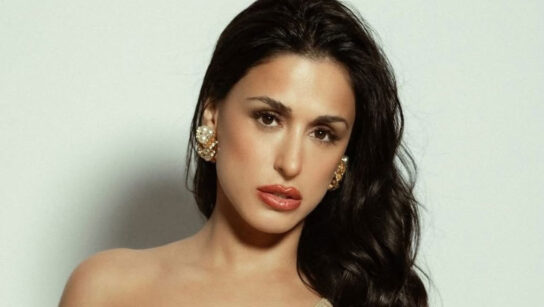 Χριστίνα Σάλτη: Η