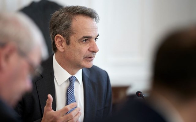 Ευρωπαϊκές πρωτοβουλίες για τη στήριξη των πολιτών στην ατζέντα Μητσοτάκη, ενόψει της Συνόδου Κορυφής