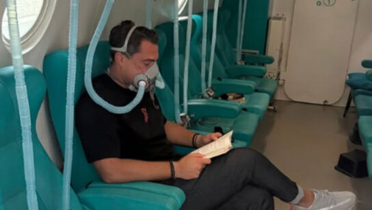 Σάκης Κατσούλης: