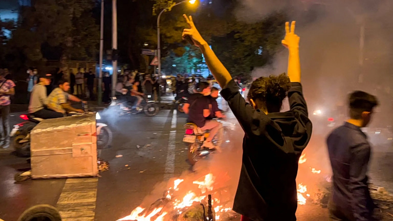 Το Ιράν θα εκτελέσει την