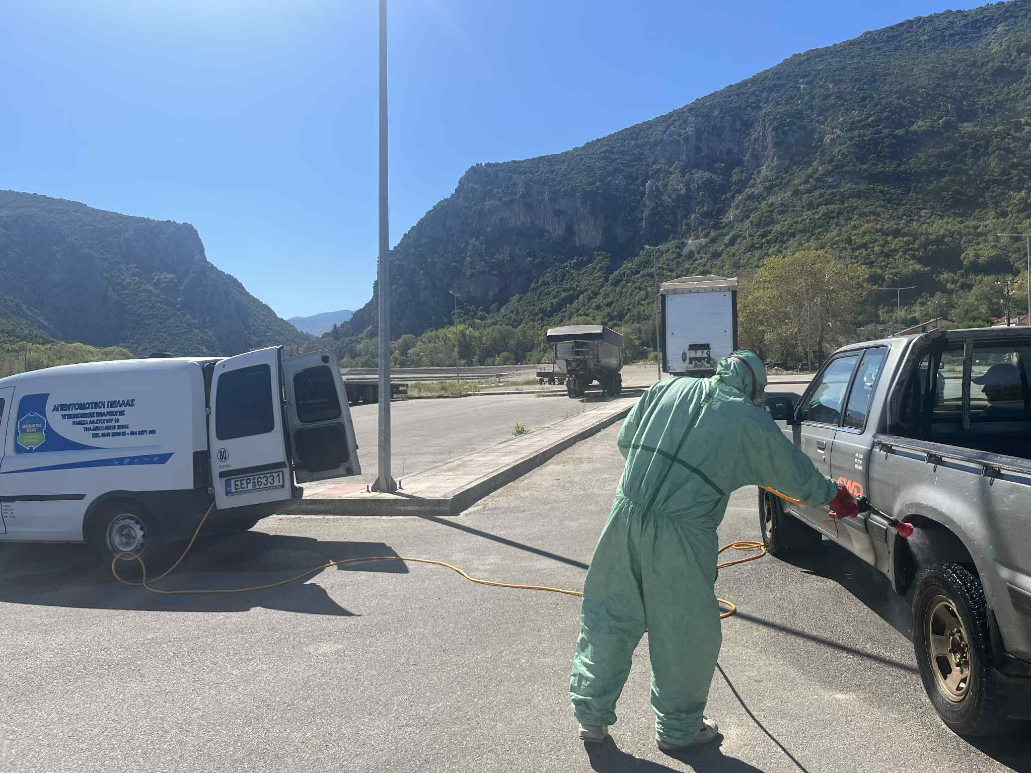 Σε πλήρη λειτουργία ο