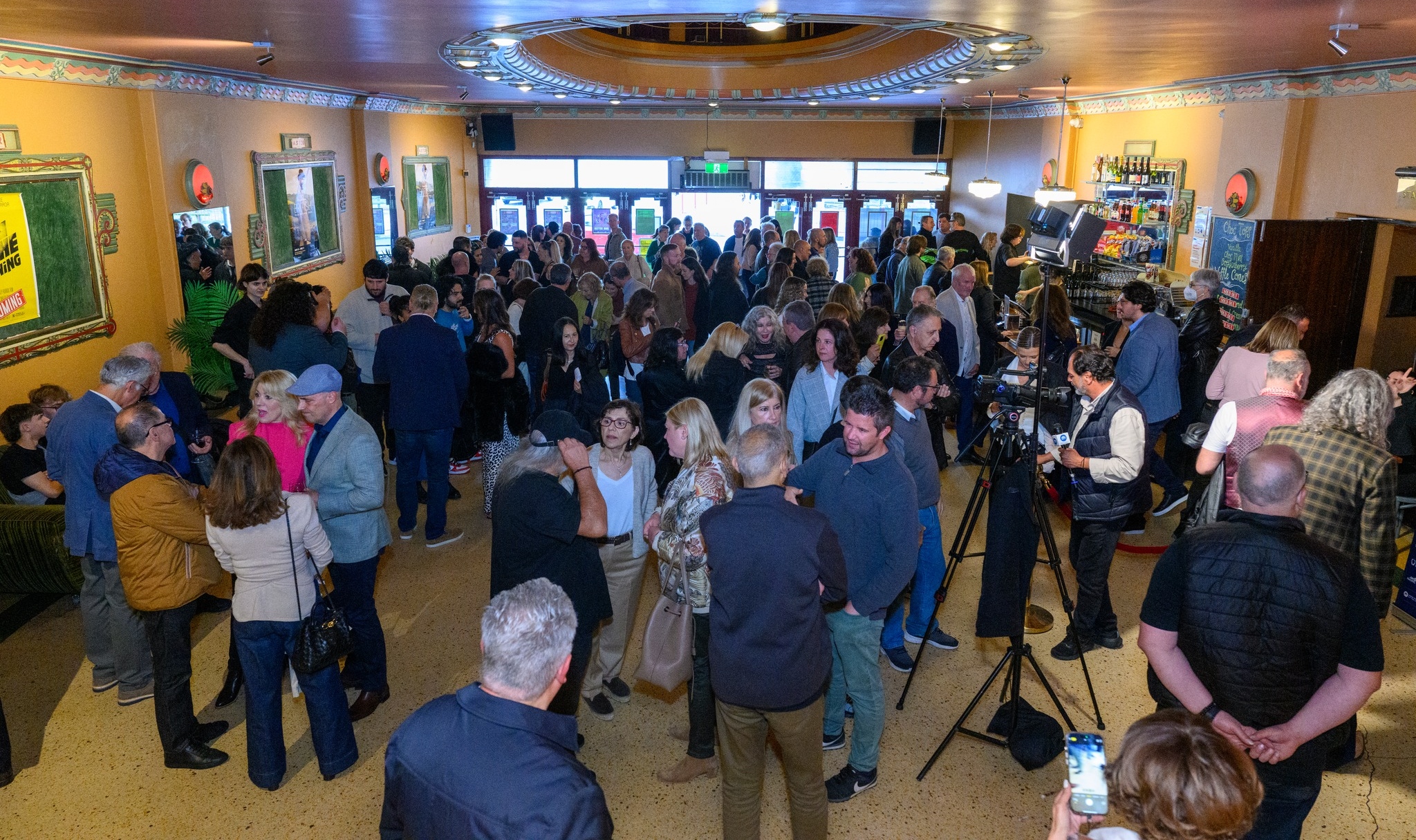 Μελβούρνη: Περισσότεροι