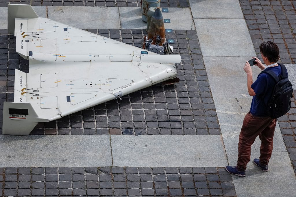 Οι Ρώσοι προμηθεύουν το