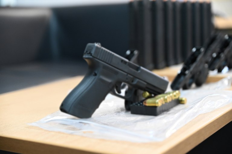 Βουλή: Κατατέθηκε η