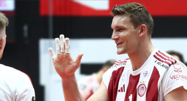 Live streaming: Ολυμπιακός ΟΝΕΧ