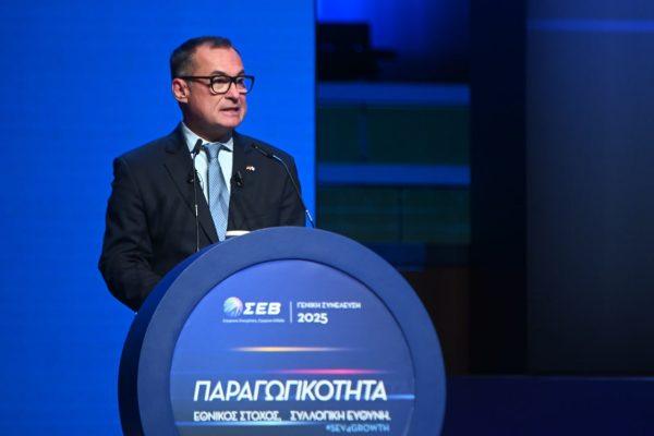 Νάγκελ: Η Ελλάδα πηγή