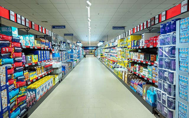 Ιδιωτική ετικέτα: