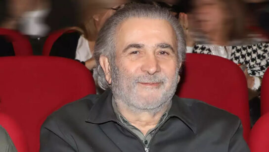 Λάκης Λαζόπουλος: Η δική