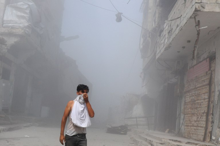 Γάζα: 72 νεκροί από