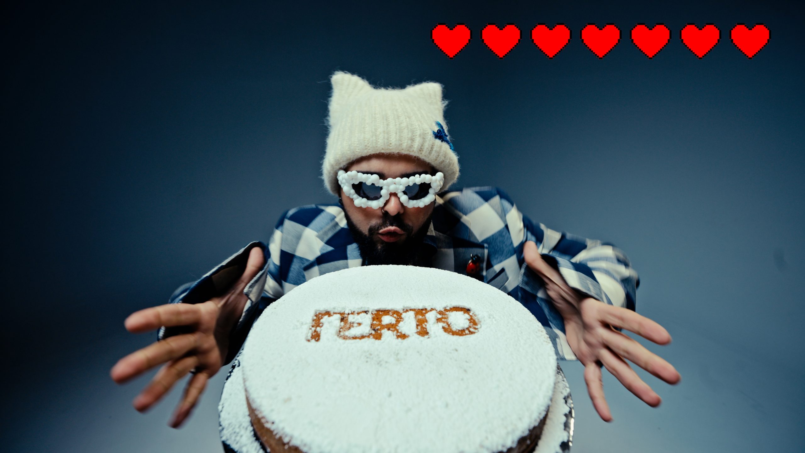 Ferto: To βιντεοκλίπ της