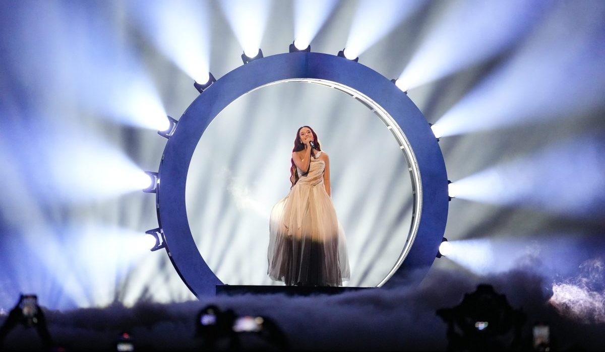 Eurovision: Και η Ολλανδία θα