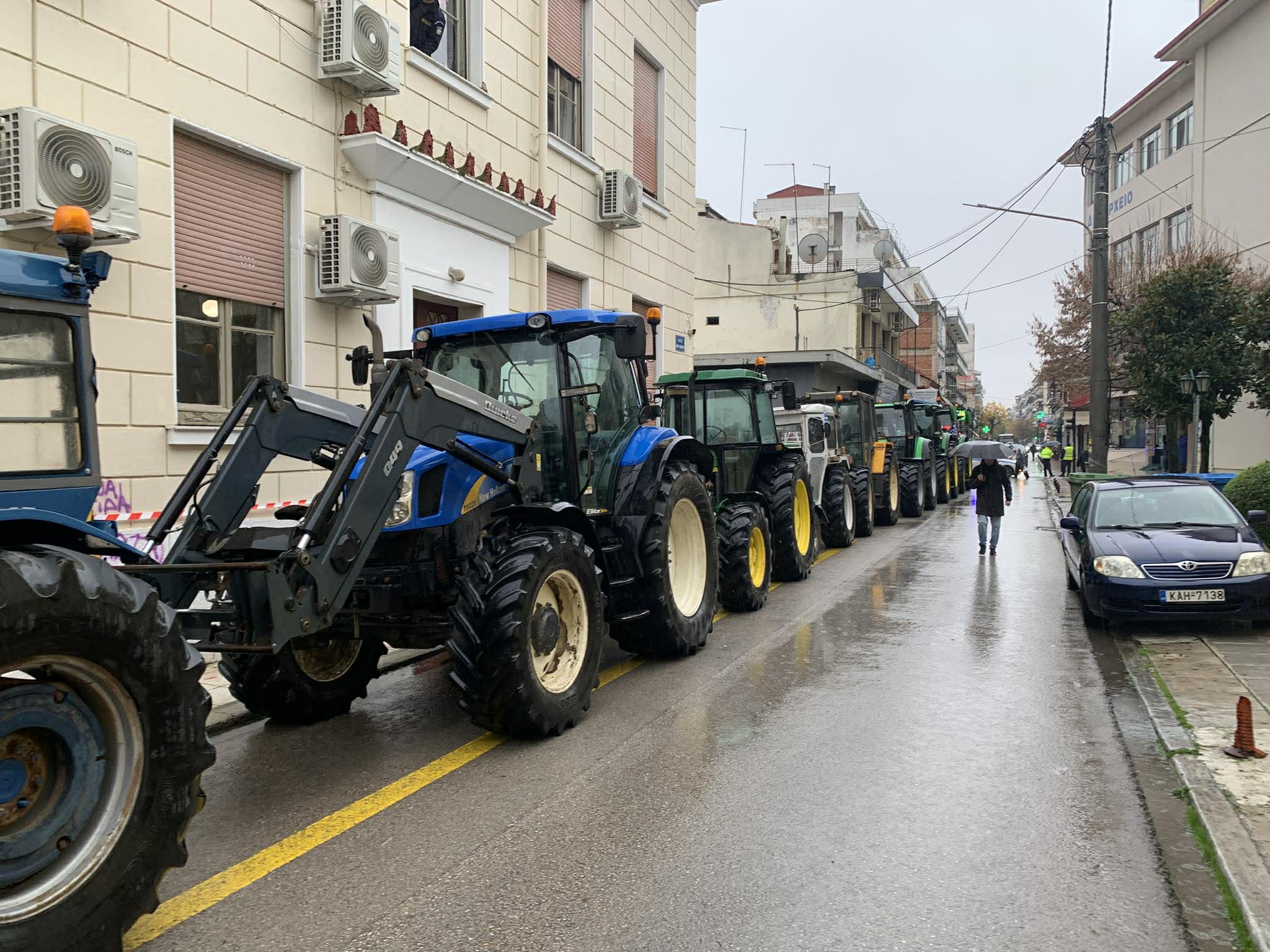 Δικαστήρια Καρδίτσας: