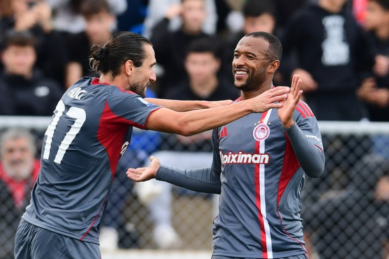 Η βαθμολογία της League Phase του