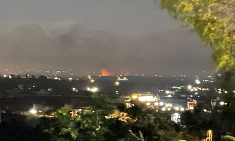 Νέα φονική επιδρομή του