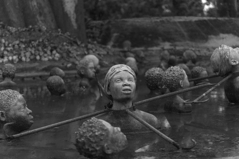 Γκάνα: Ψήφισμα στον ΟΗΕ να αναγνωριστεί η δουλεία ως το μεγαλύτερο έγκλημα στην ιστορία