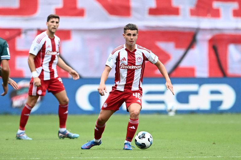 Πάντα πρώτος ο Μουζακίτης