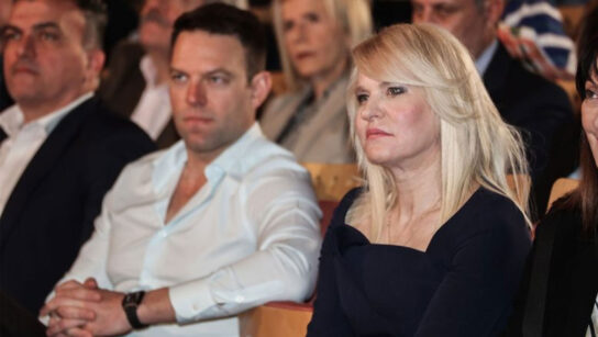 Στέφανος Κασσελάκης: