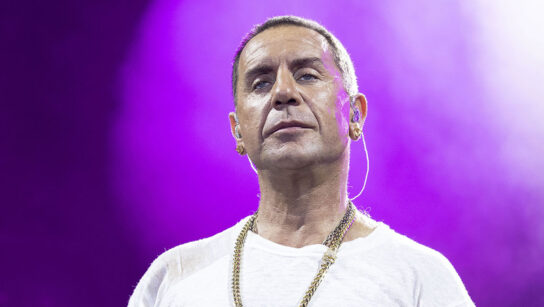 Γιώργος Μαζωνάκης: Τα