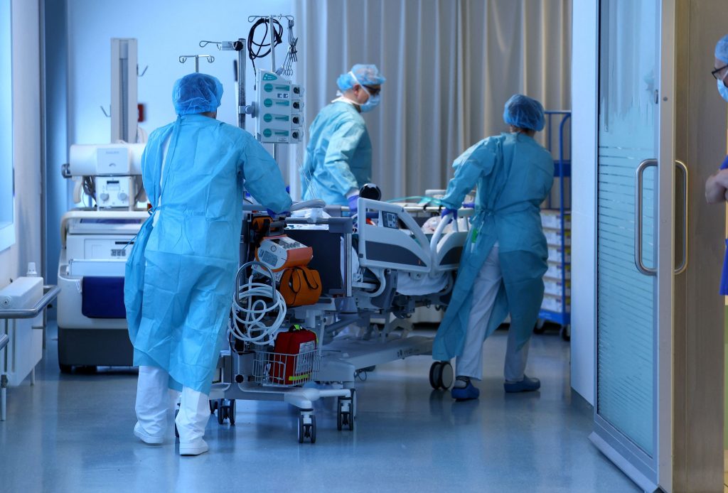 Η Σκωτία είπε όχι στην ευθανασία