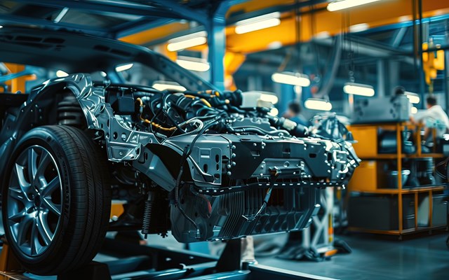 Συνεχίζεται η διείσδυση